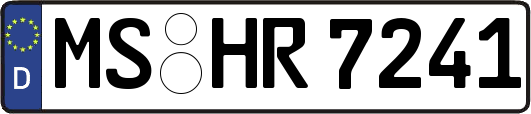 MS-HR7241