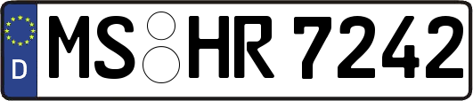 MS-HR7242