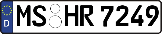 MS-HR7249
