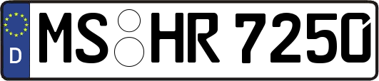MS-HR7250