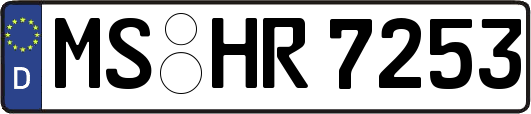 MS-HR7253