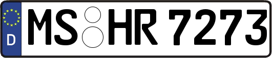 MS-HR7273