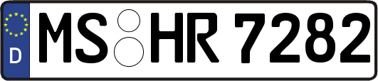 MS-HR7282