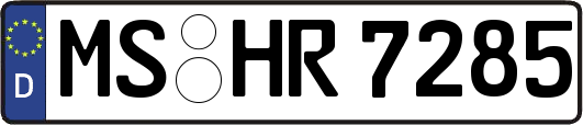 MS-HR7285
