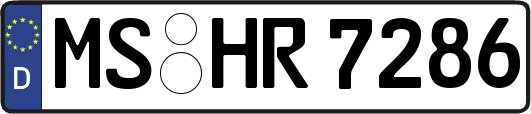 MS-HR7286