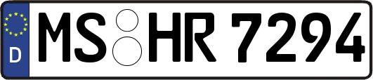 MS-HR7294