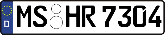 MS-HR7304