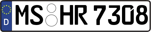 MS-HR7308