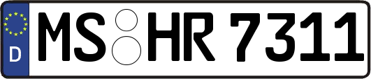MS-HR7311