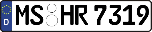 MS-HR7319