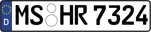 MS-HR7324