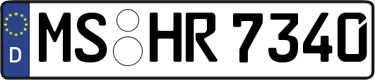 MS-HR7340