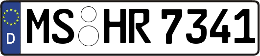 MS-HR7341