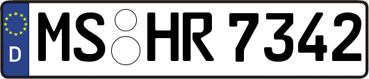 MS-HR7342