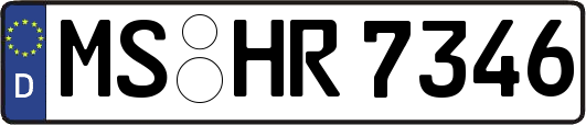 MS-HR7346