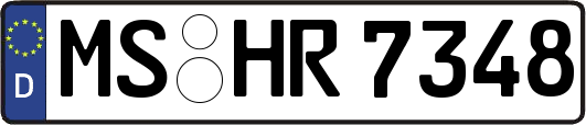 MS-HR7348