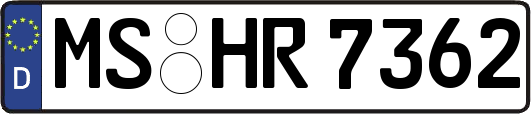 MS-HR7362