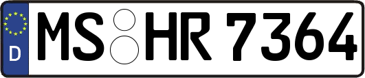 MS-HR7364