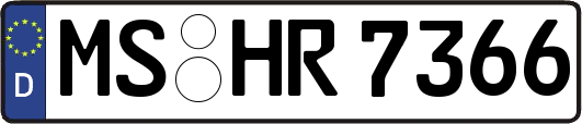 MS-HR7366