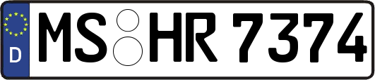 MS-HR7374