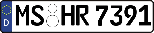 MS-HR7391