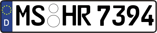 MS-HR7394