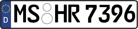 MS-HR7396