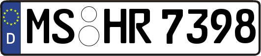 MS-HR7398