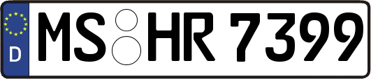 MS-HR7399