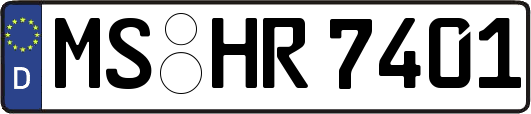 MS-HR7401