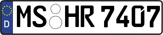 MS-HR7407