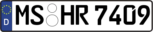 MS-HR7409