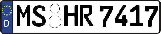 MS-HR7417