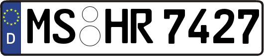 MS-HR7427