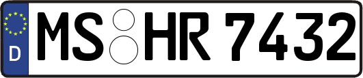MS-HR7432