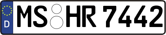 MS-HR7442