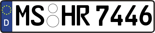 MS-HR7446