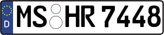 MS-HR7448