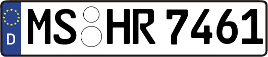 MS-HR7461