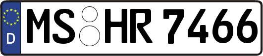 MS-HR7466
