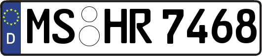 MS-HR7468