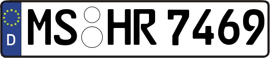 MS-HR7469