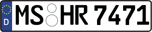 MS-HR7471