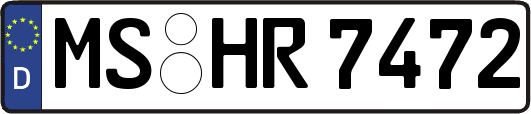 MS-HR7472