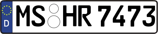MS-HR7473