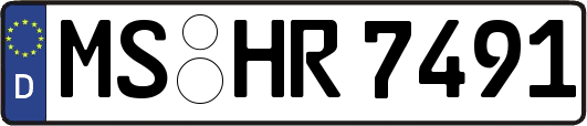 MS-HR7491