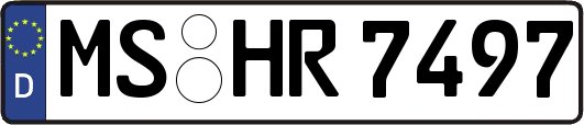 MS-HR7497