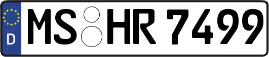 MS-HR7499