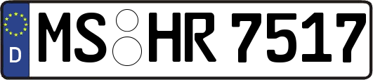 MS-HR7517