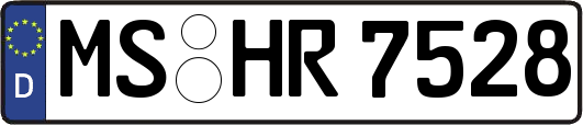 MS-HR7528
